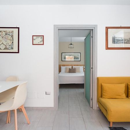 Independent House 51 Apartment Napoli Exterior foto