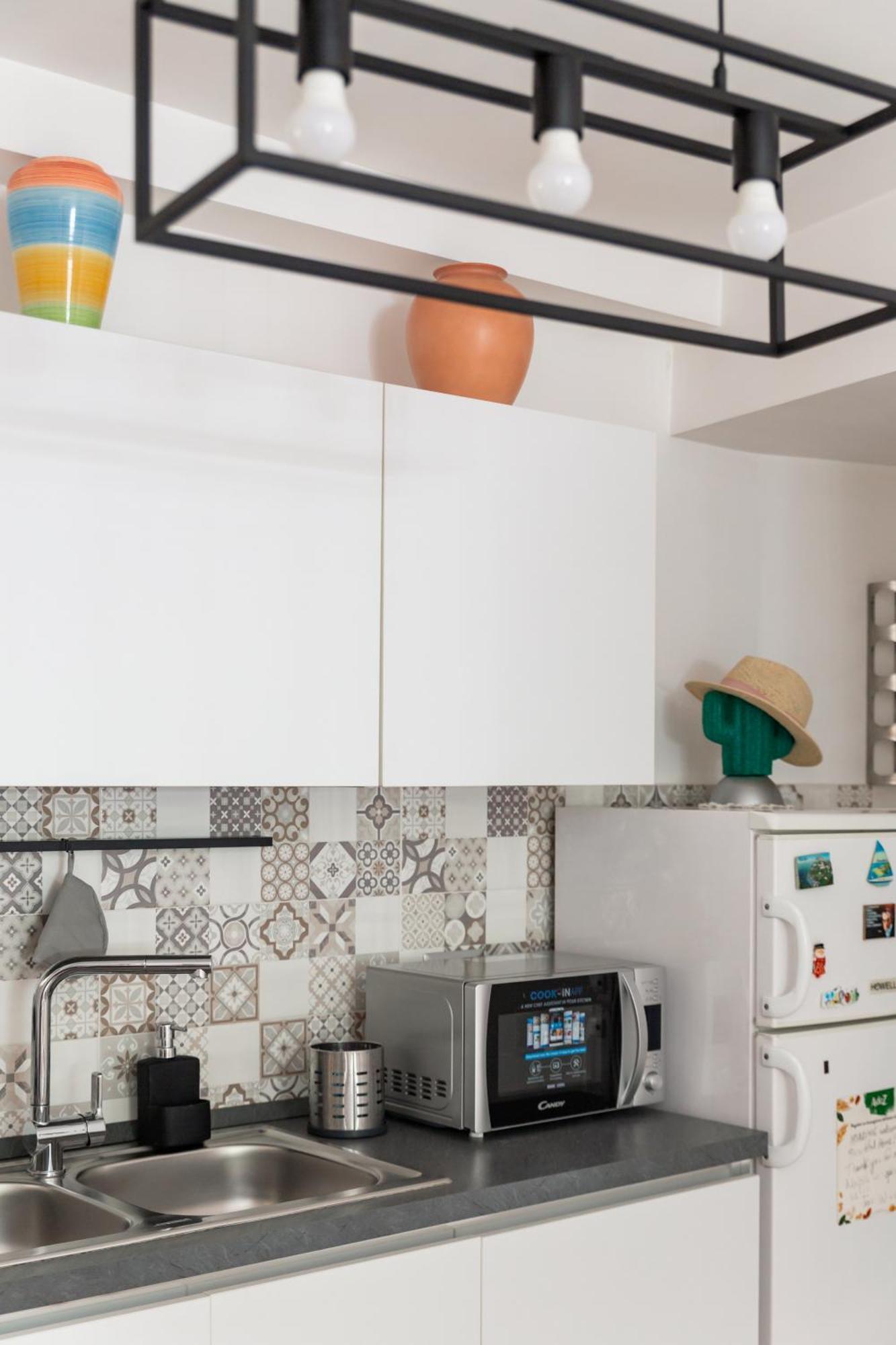 Independent House 51 Apartment Napoli Exterior foto